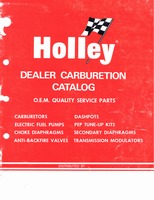 Holley Kits and Parts 1971 001.jpg